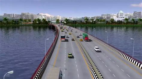 Mumbai Trans Harbour Link Update: Entire 16.5 KM Sea Bridge to Ready by ...