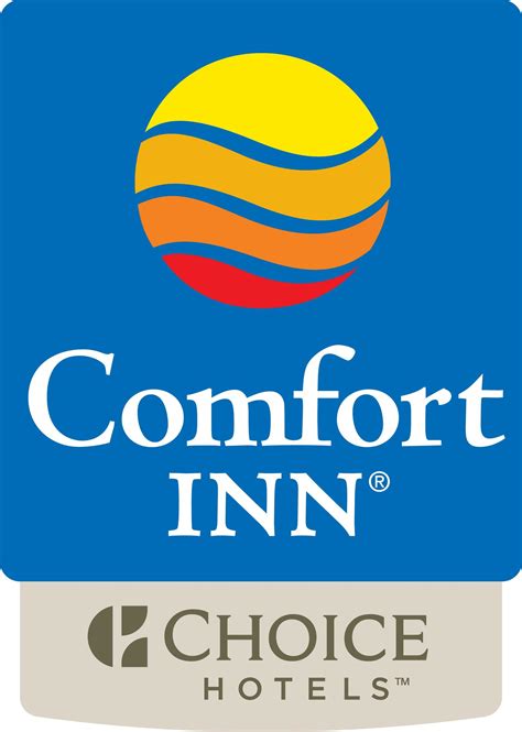 Comfort Inn Logo - LogoDix