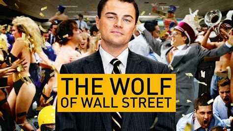 The Wolf of Wall Street 2013 movie download - NETNAIJA