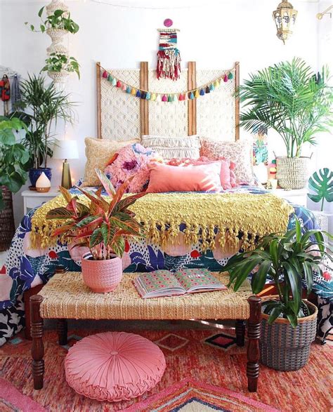 Love this rug. @_sare_xo | Boho bedroom decor, Bohemian bedroom decor ...