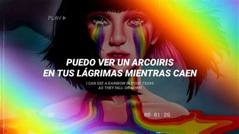 Sia - Rainbow | Subtitulada - YouTube Music