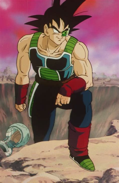 Bardock | Dragon Ball Wiki | FANDOM powered by Wikia