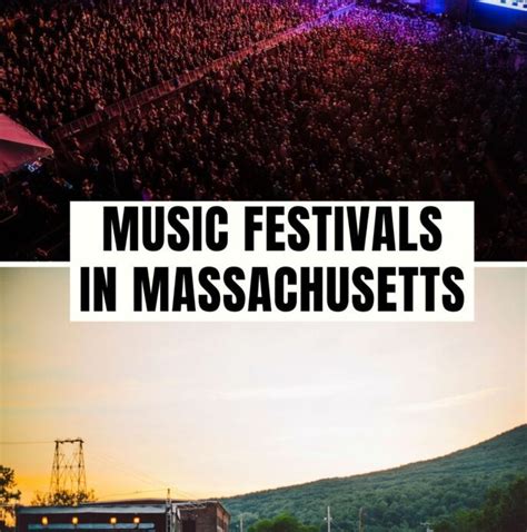 18 Best Music Festivals in Boston & Massachusetts (2023 Edition) - VCP ...