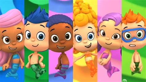 Bubble Guppies Full Episodes Download - renobrown