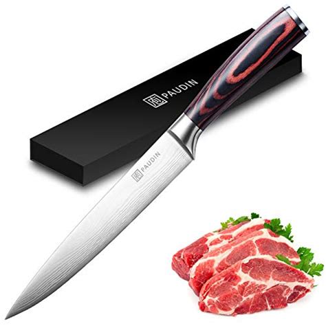 Top 10 Meat Carving Knives of 2021 - Best Reviews Guide