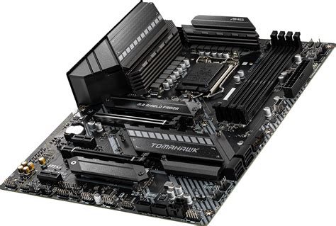 The Intel Z490 Overview: 44+ Motherboards Examined