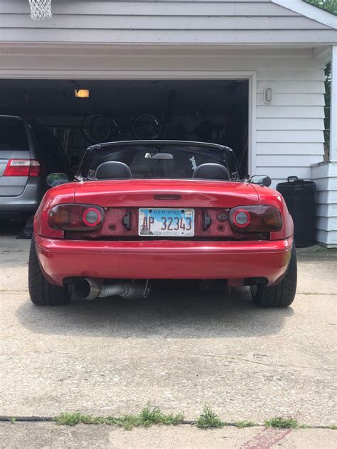 1.6 Turbo Miata - Miata Turbo Forum - Boost cars, acquire cats.