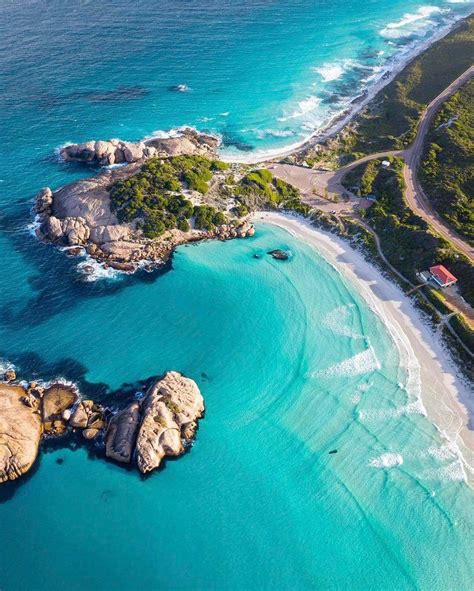 Twilight Beach, Esperance, Western Australia @saltywings # ...