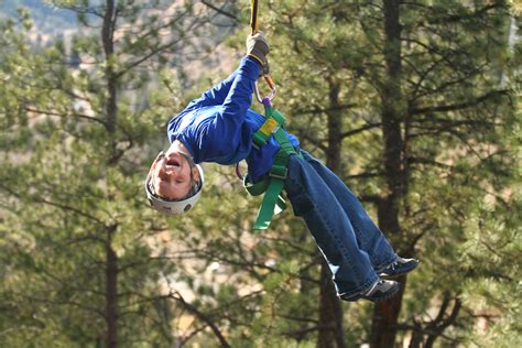 5 Tips for a Great Zipline Photo | Colorado Zipline