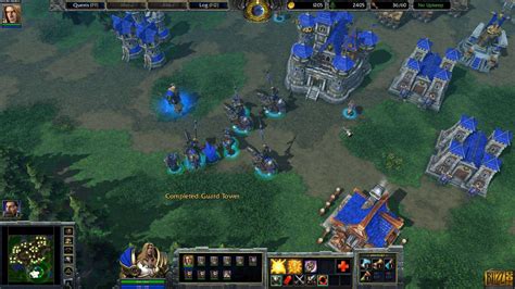 Warcraft 3 Reforged Download for free - InstallGame