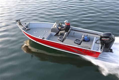 Lund Alaskan 1800 Review | Your Lund Boat Specialists