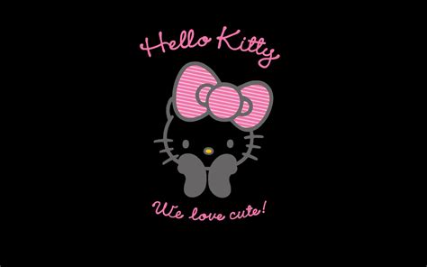 90 Hello Kitty Wallpaper Backgrounds