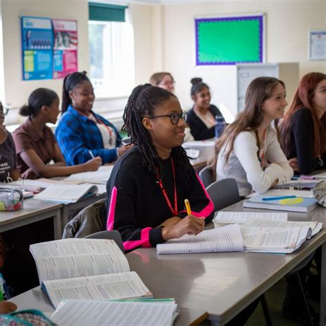 Girls' Learning Trust - Carshalton retains GOOD rating by OFSTED