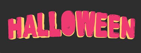 HALLOWEEN GIFS on Behance