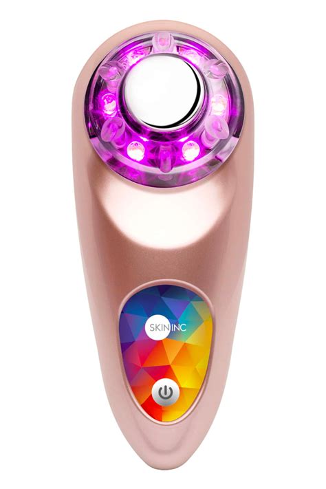 The Best LED Light Therapy Devices