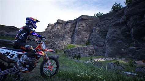 Mxgp 2021 — The Official Motocross Videogame on PS5 — price history ...