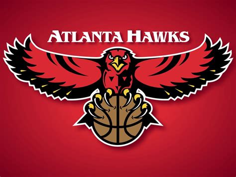 Atlanta Hawks Wallpapers - Wallpaper Cave