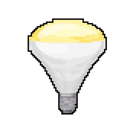 Pixel Art Light Bulb Stock Illustrations – 723 Pixel Art Light Bulb ...