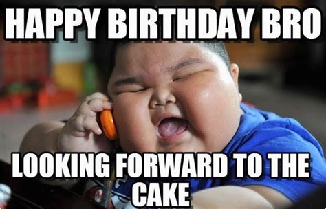 Funny Birthday Meme for Him | BirthdayBuzz