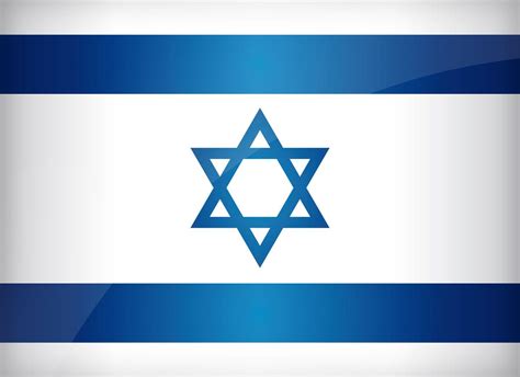 Israel Flag Wallpapers - Top Free Israel Flag Backgrounds - WallpaperAccess