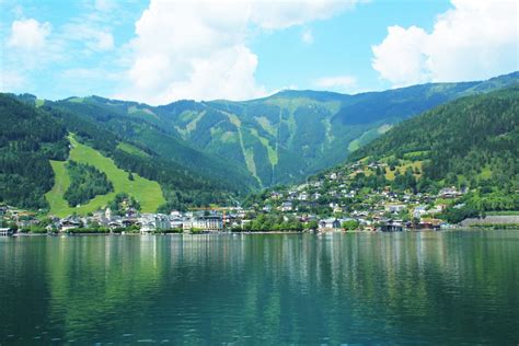 Zell Am See, Austria: Everything To Know Before You Go | TouristSecrets