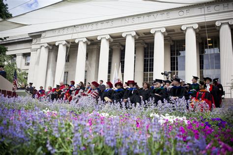 Graduates: Lessons from MIT Alumni | alum.mit.edu