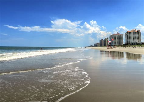 Best Things to Do in Jacksonville, Florida for Beach Vacation