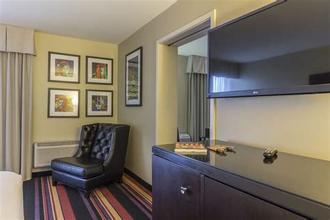 Clarion Hotel New Orleans Airport & Conference Center Kenner ...