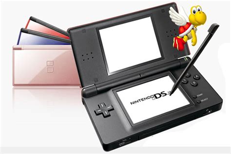 Nintendo DS sales surpass 50 million units in the US - The Verge