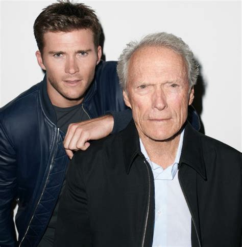 Scott Eastwood Age, Height, Bio, Girlfriend, Parents & Family