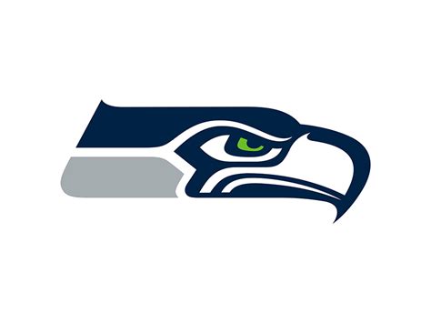 Seattle Seahawks Logo PNG | PNG All