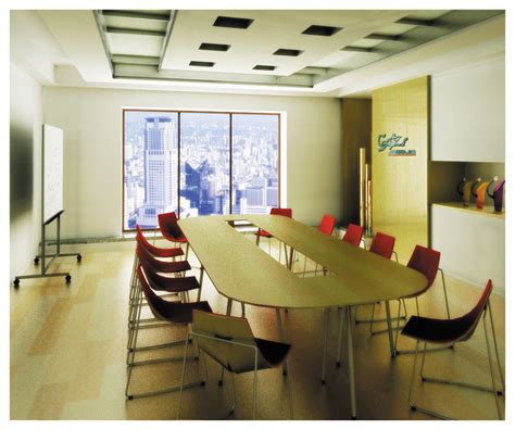 Modern Office Meeting Room | New Office Conference Room: Small office ...