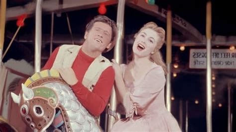 Carousel (1956) — The Movie Database (TMDB)