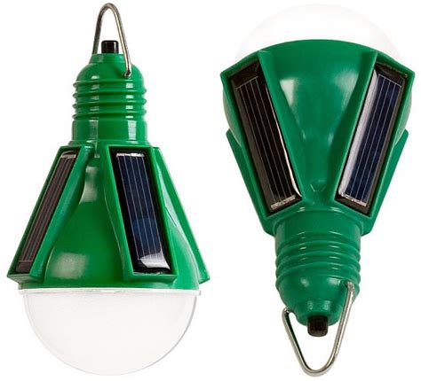 Nokero debuts ‘world’s first’ solar-powered LED light bulb - Ecofriend