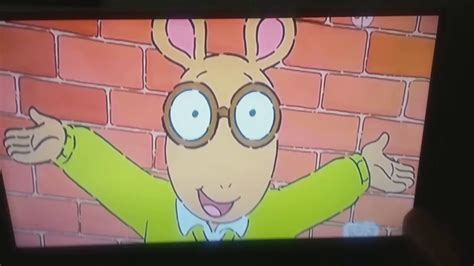 Arthur theme song - YouTube