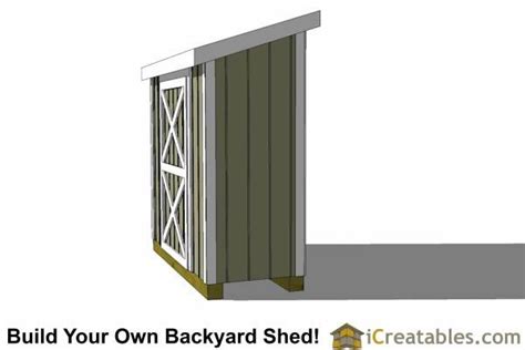 3x6 tool shed | Faru