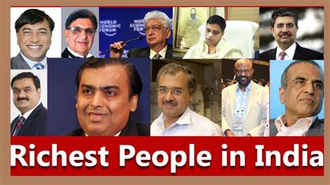 Forbes Billionaires List of Top 10 Richest Person From India, check here