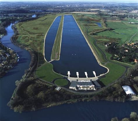 Dorney Lake, slough, United Kingdom - Top Attractions, Things to Do ...