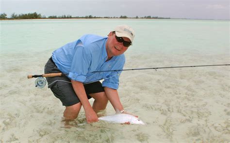 Cayo Largo - Go Cuba Fishing