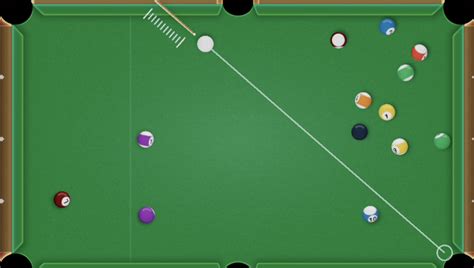 Cool Math Games 8 Ball Pool - FeargalLennon