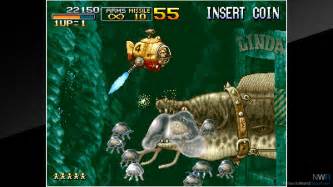 Metal Slug 3 - Game - Nintendo World Report