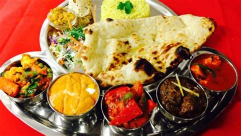 Punjabi Tadka Indian in Glasgow, Lanarkshire | The Gourmet Society ...