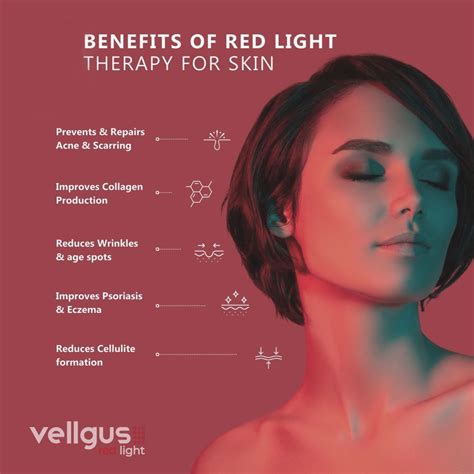 Exploring the Benefits of Red Light Therapy - Red Light Clinic