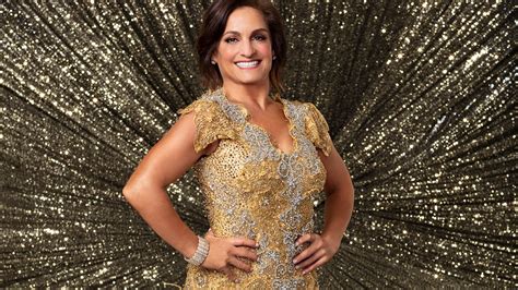 'DWTS' competitor Mary Lou Retton reveals she secretly divorced her ...