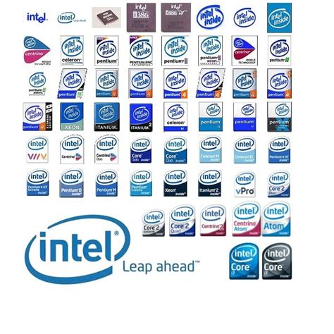 A Developer Notebook: About Intel Corporation