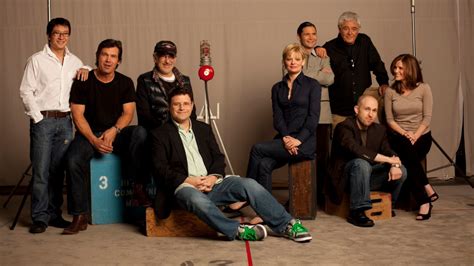 Goonies Reunion: Steven Spielberg, Josh Brolin & More! | Ashby Dodd ...