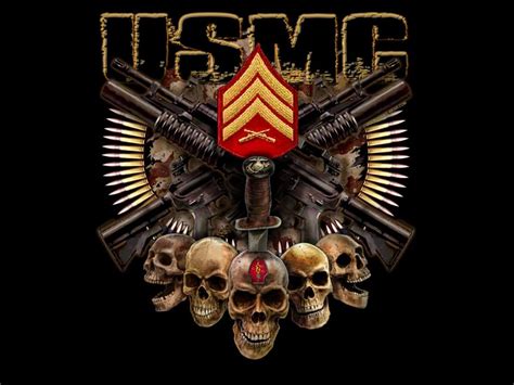 Cool Marine Corps Wallpaper (57+ images)