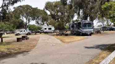 Oceano Campground at Pismo State Beach Oceano, California | RV Park ...