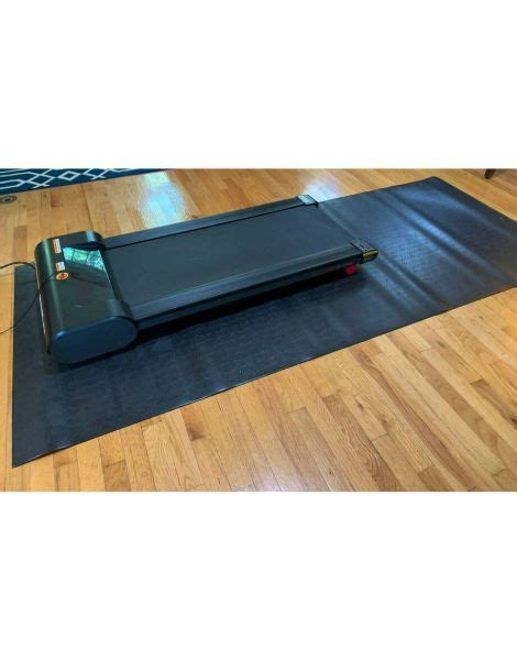 Best Treadmill Mat (2024) | Garage Gym Reviews