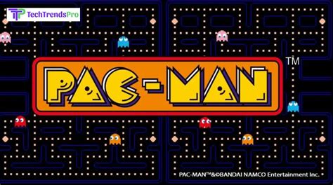 A Full Guide To PACMAN 30th Anniversary - Read This!!!